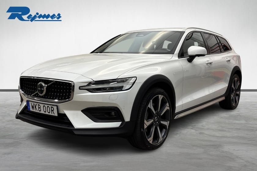 Bild 1 av Volvo V60 Cross Country