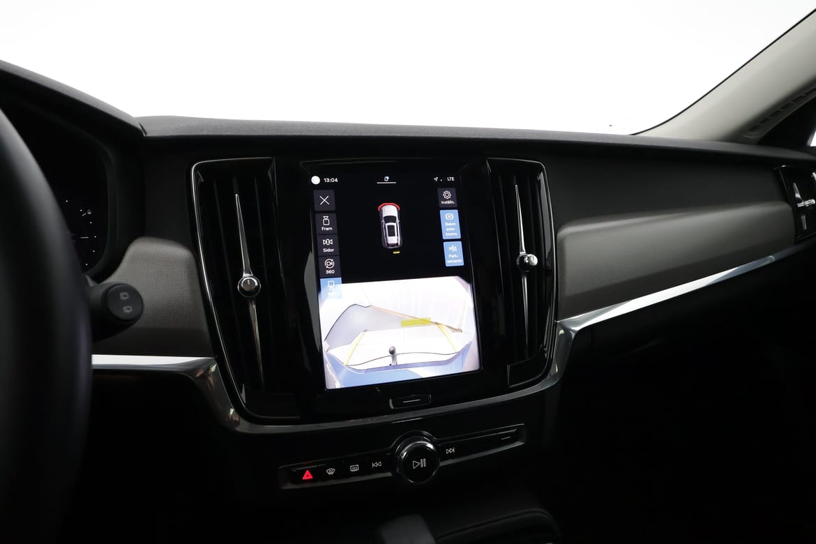 Volvo V90 2024 - miniatyr 14