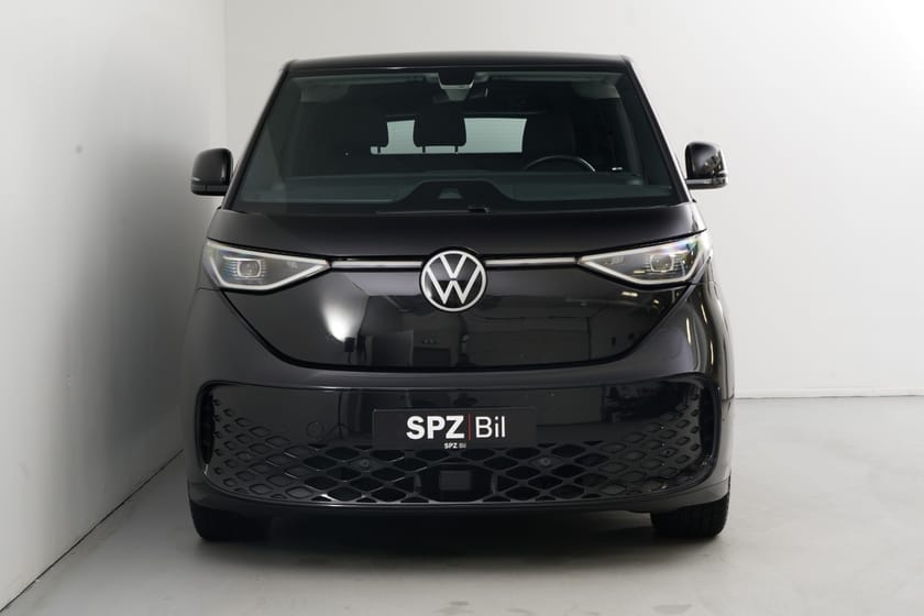 Bilde 2 av Volkswagen ID. Buzz Cargo