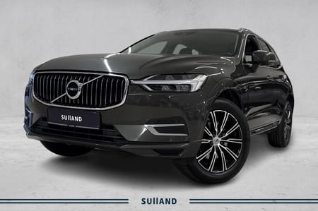 Volvo XC60 Inscription/ 4x4/Krok/soltak/Skinn