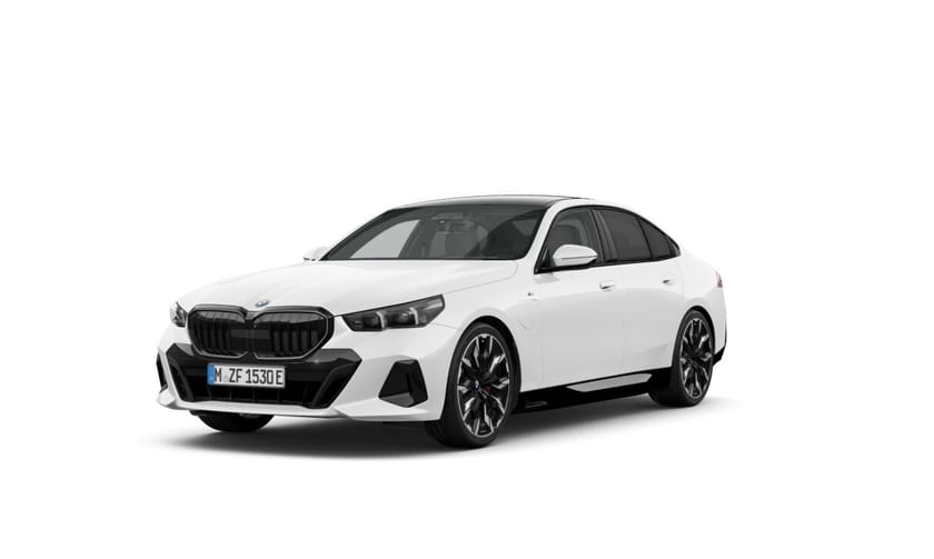 Bild 1 av BMW 530e xDrive SEDAN