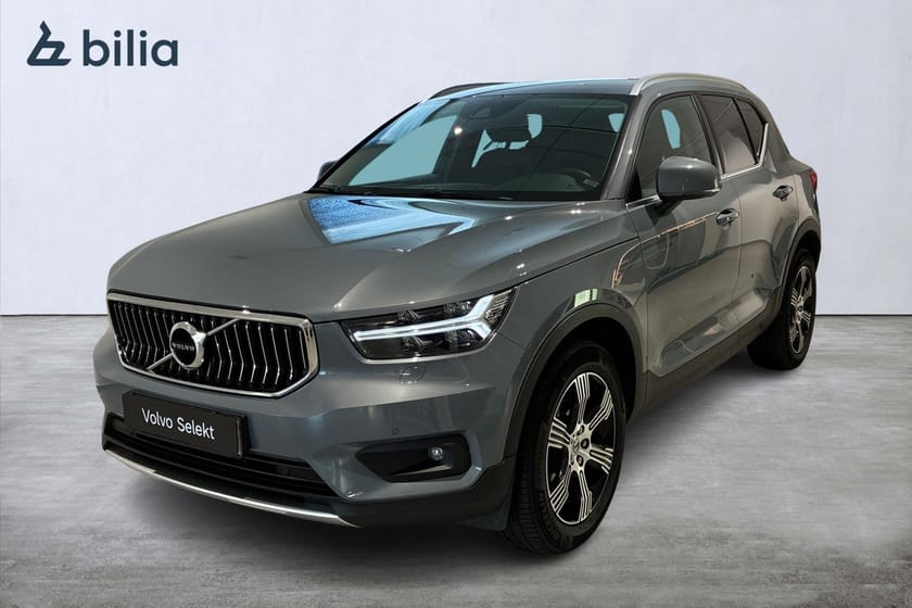 Bild 1 av Volvo XC40
