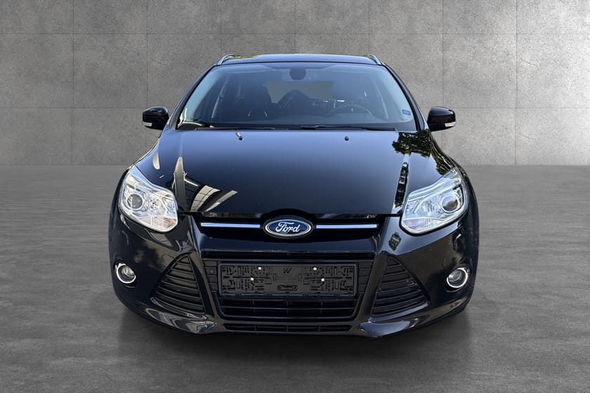 Bilde 2 av Ford Focus Stasjonsvogn 1,6ECOBOOST/182HK/NYEU/REGREIM BYTTET/1EIER/VELHOLDT++