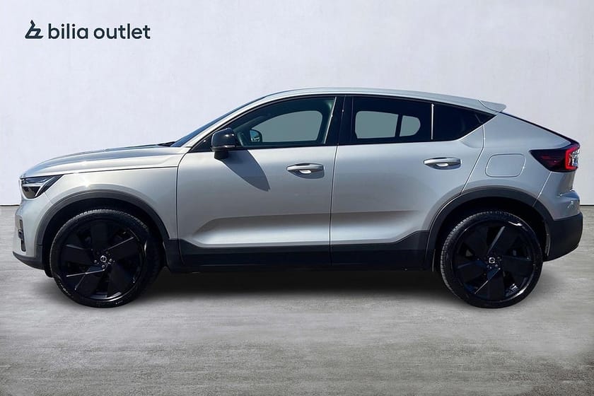 Bild 3 av Volvo C40 Recharge Single Motor Plus Ed. 231hk / Värmare Navi Pano Kamera VOC