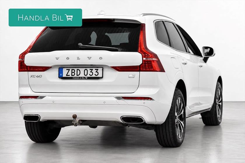 Bild 5 av Volvo XC60