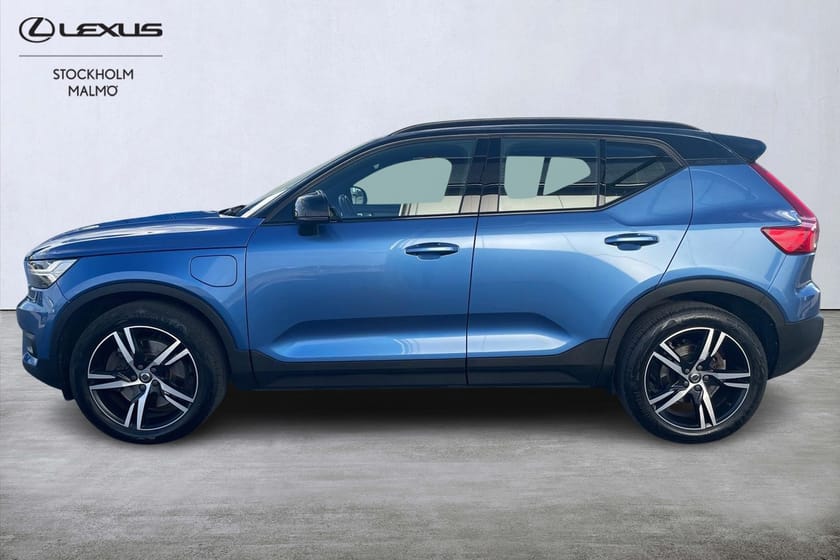 Bild 3 av Volvo XC40