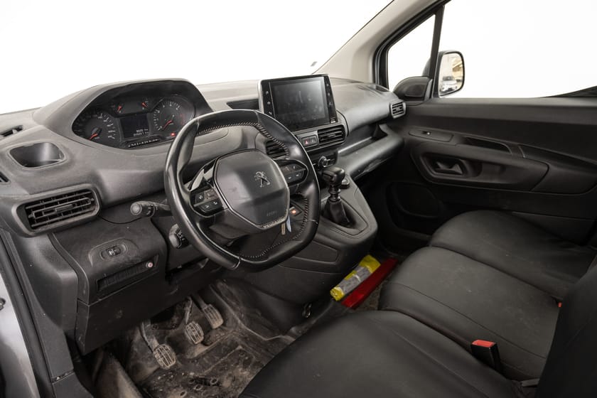 Bilde 5 av Peugeot Partner