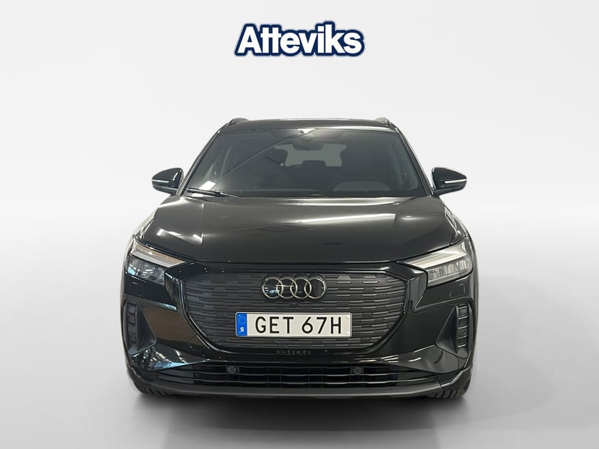 Bild 5 av Audi Q4 45 e-tron quattro