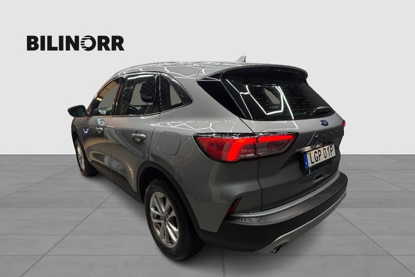 Bild 2 av Ford Kuga Plug-In Hybrid V-HJUL