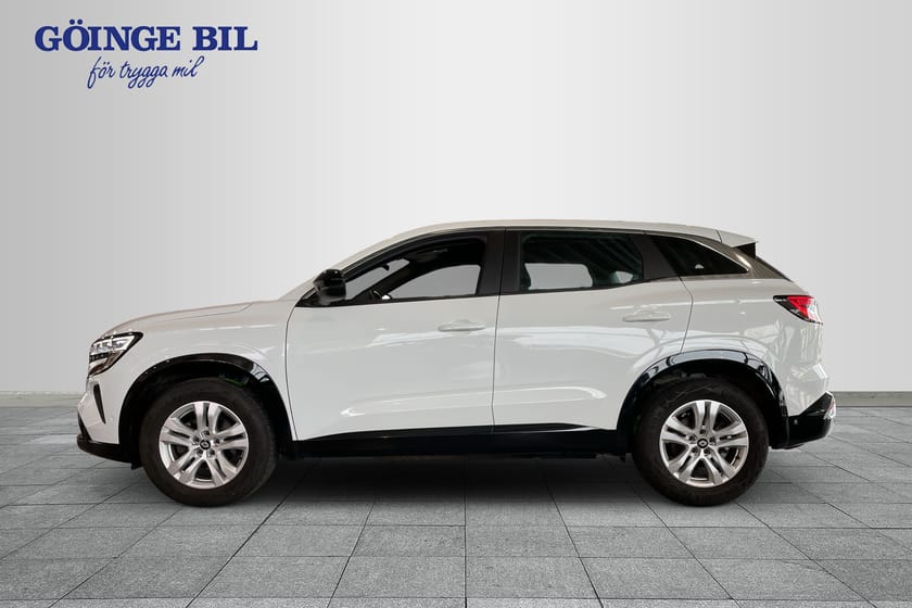 Bild 5 av Renault Austral TCe 160 Evolution A Backkamera/ Pure Vision LED strålkast/ ISOFIX/