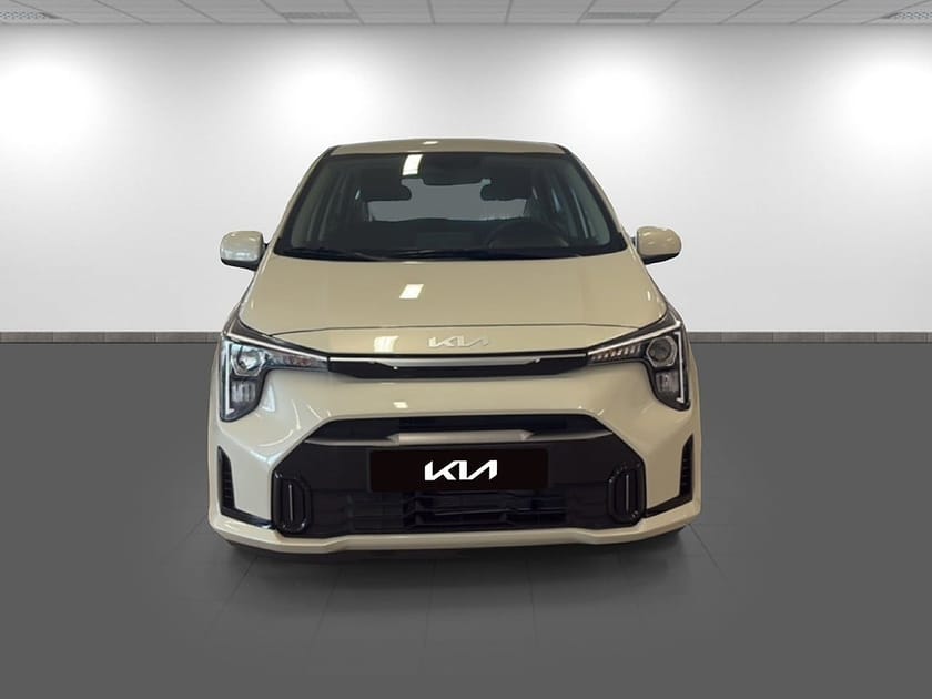 Bild 2 av Kia Picanto 1.0 GDI AMT ACTION