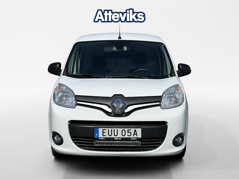 Bild 2 av Renault Kangoo Express dCi 95hk *Backkamera*
