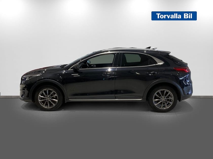 Bild 4 av Kia XCeed Plug-in Hybrid