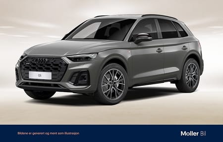 Audi Q5 40 TDI quattro