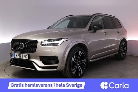 Volvo XC90 7 Säten