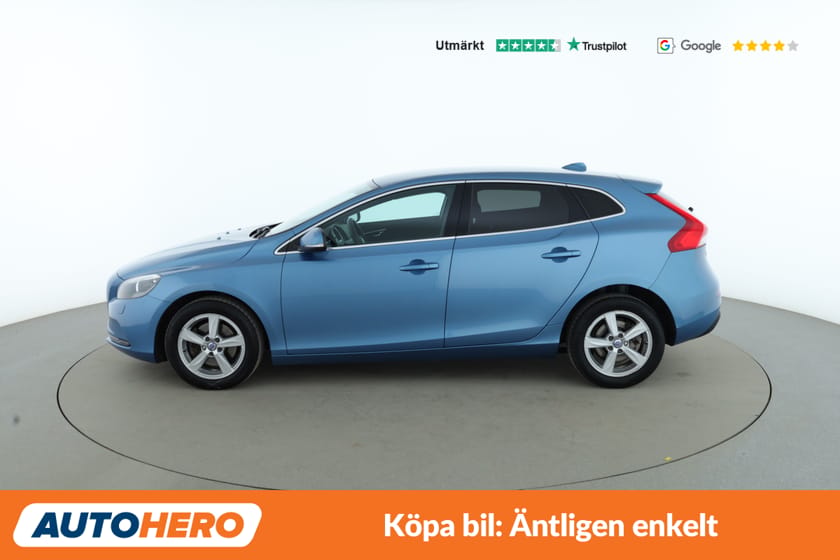Bild 2 av Volvo V40 D2 Momentum / VOC, Värmare, PDC-Bak
