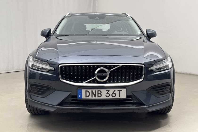 Bild 5 av Volvo V60 Cross Country