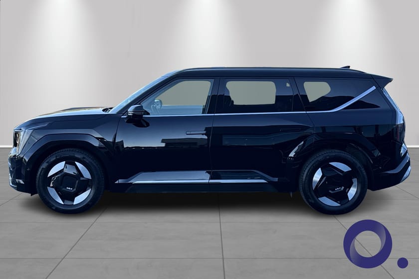 Bilde 2 av Kia EV9 AWD