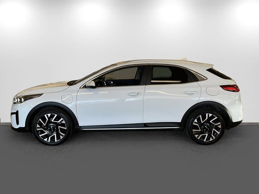 Bild 4 av Kia XCeed Plug-in Hybrid