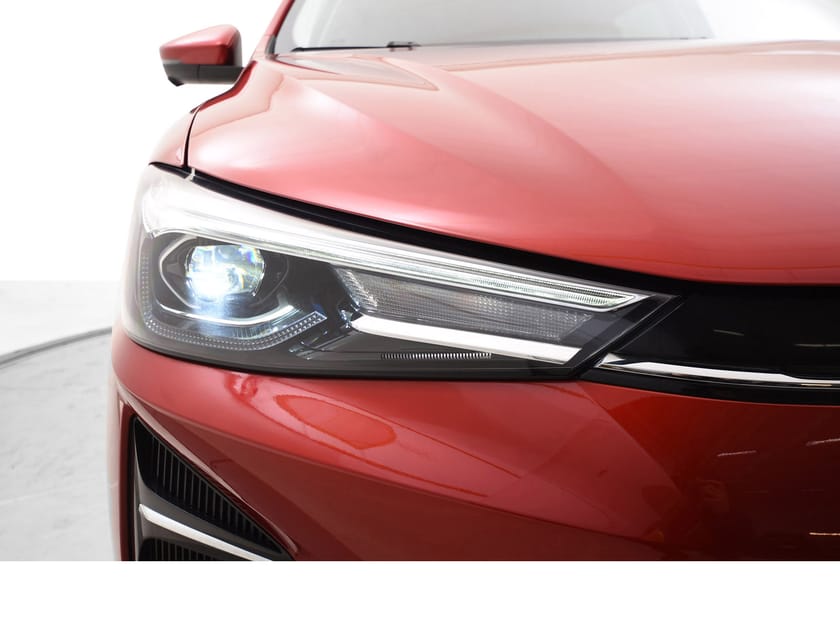 Bilde 4 av MG 5 Long Range 156 HK/Luxury/360 g.k./Skinn/SE KM!!!