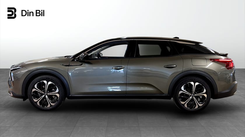 Bild 2 av Citroën C5 X PLUG-IN-HYBRID PLUG-IN HYBRID EAT 225hk Shine Exclusive/S+V-hjul