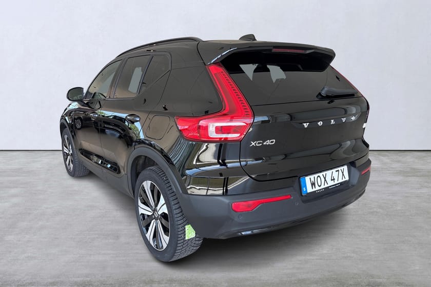 Bild 4 av Volvo XC40 Recharge Core