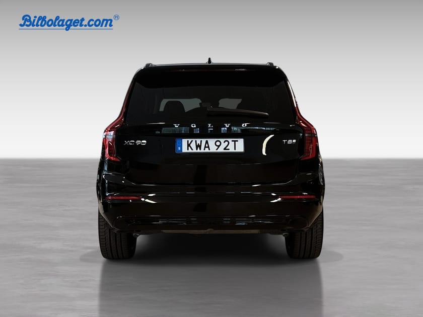 Bild 5 av Volvo XC90 T8 Ultra Dark