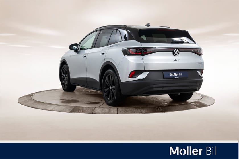 Bilde 3 av Volkswagen ID.4 Pro 4M