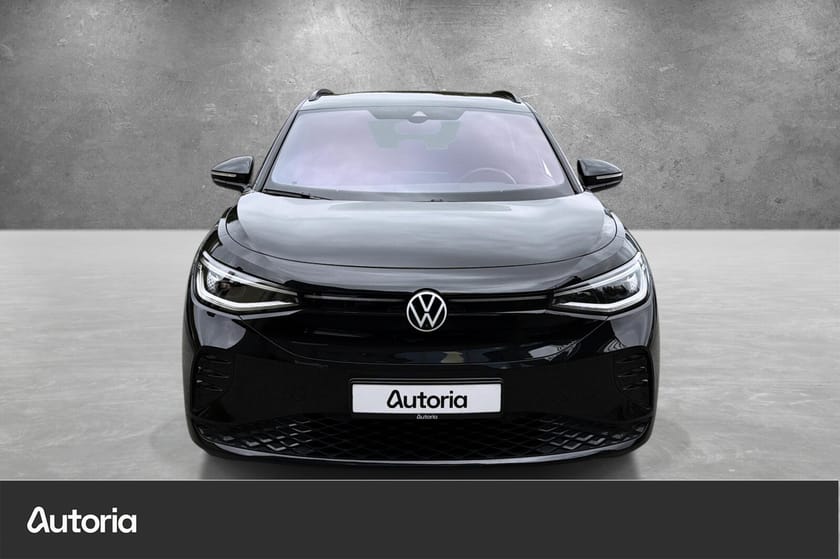 Bilde 2 av Volkswagen ID.4 GTX