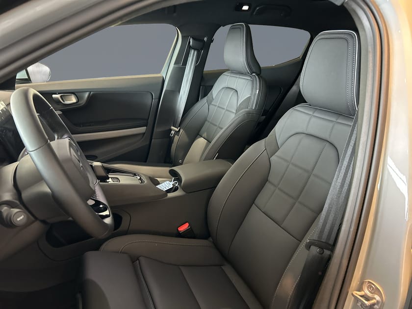 Bild 5 av Polestar 2 Long Range Single Motor LRSM Business edition