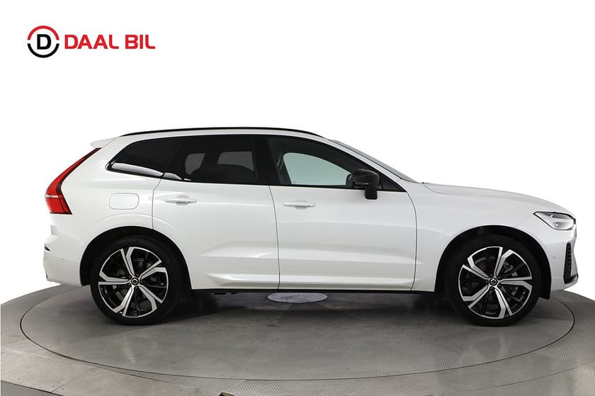 Bild 5 av Volvo XC60