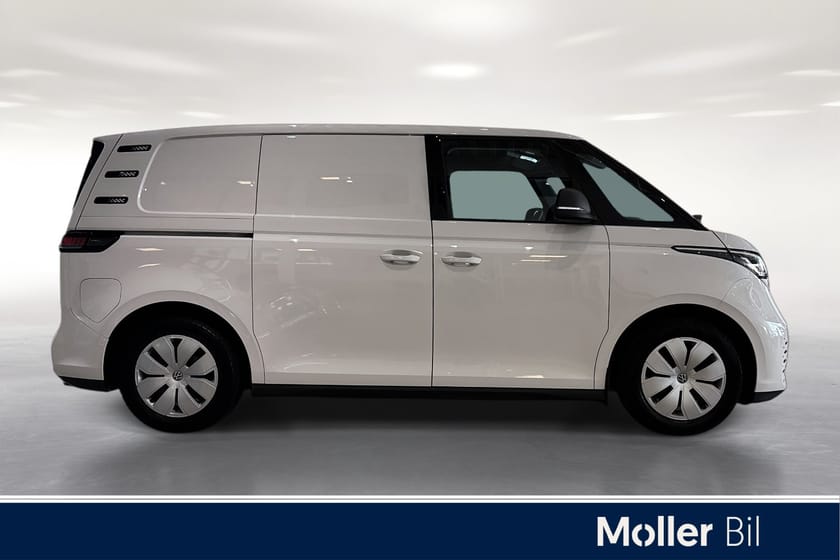 Bilde 4 av Volkswagen ID. Buzz Cargo 77kwh 204 hk