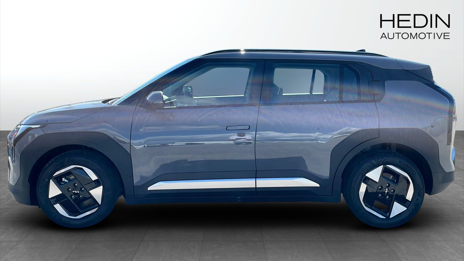 Kia EV3 Long Range 2026, bild 6/9