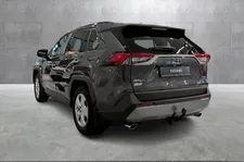 Thumnail bilde 2 av Toyota RAV4 Hybrid AWD-i
