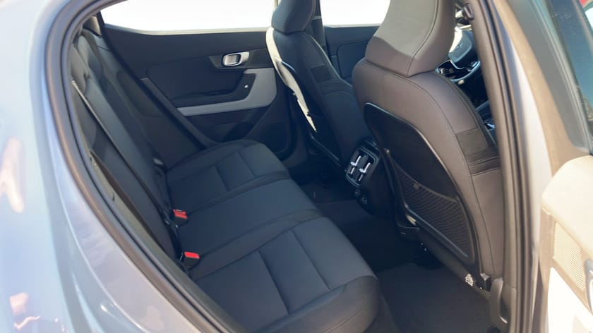 Bild 5 av Polestar 2 Long Range Single Motor 