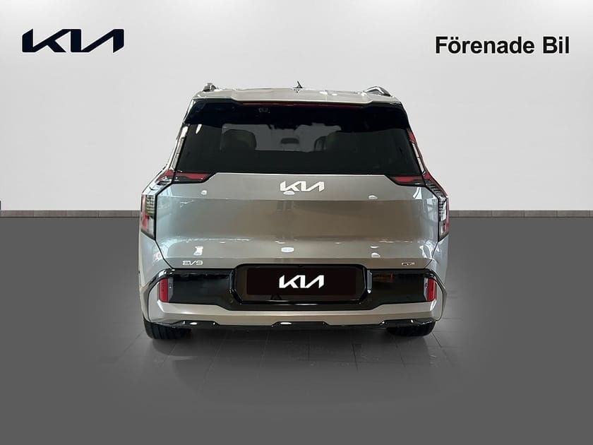 Bild 5 av Kia EV9 AWD