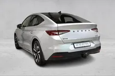 Thumnail bilde 2 av Škoda Enyaq Coupé 85x