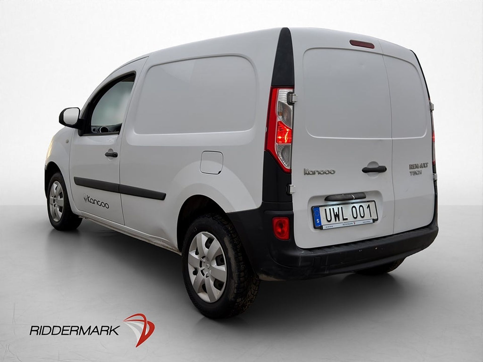 Renault Kangoo 2019, photo 7/10