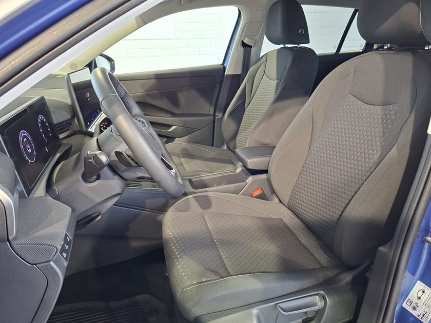 Bild 5 av Volkswagen T-Roc