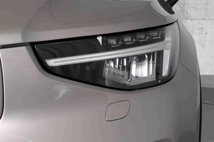 Bilde 4 av Volvo XC40 Recharge Twin 408 Hk - AWD - HENGERFESTE - Google - 19"