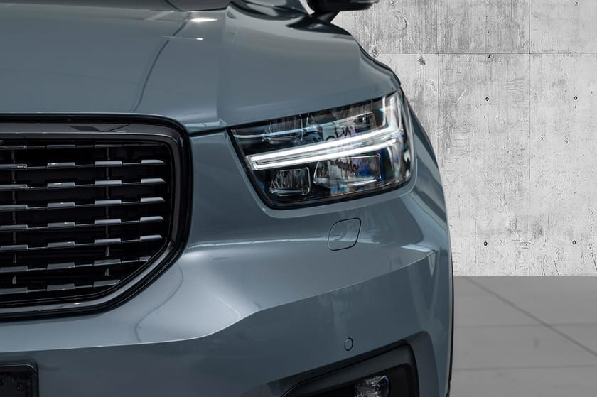 Bilde 4 av Volvo XC40 T5 R-Design, H&K, 360, Krok++