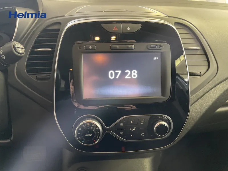 Bild 14 av 15 – Renault Captur PhII Energy TCe 120 Intens EDC