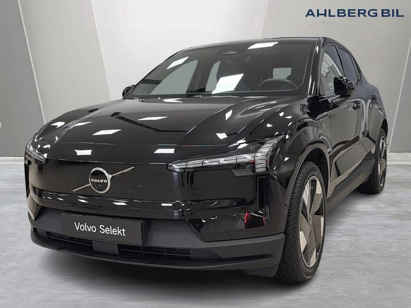 Bild 4 av Volvo EX30 Twin Motor Performance Ultra 🔵360 Kamera, Halvautomatisk Dragkrok, HarmanKardon, Panoramaglastak, Google Maps, Apple Carplay