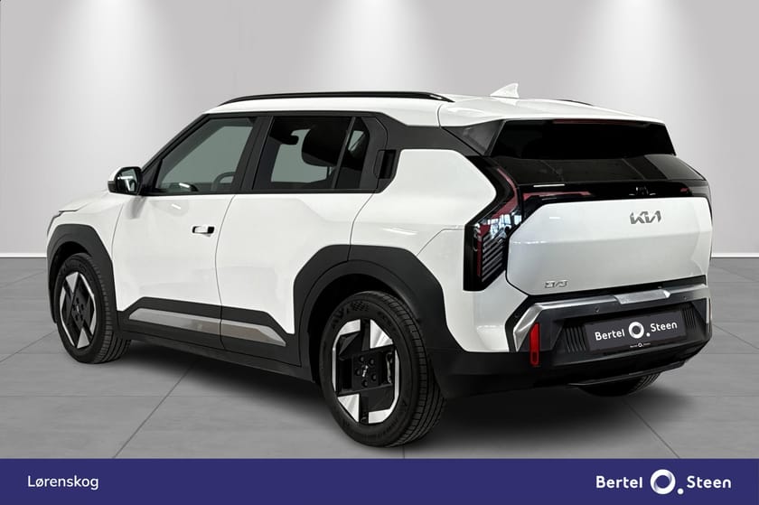 Bilde 3 av Kia EV3 Long Range