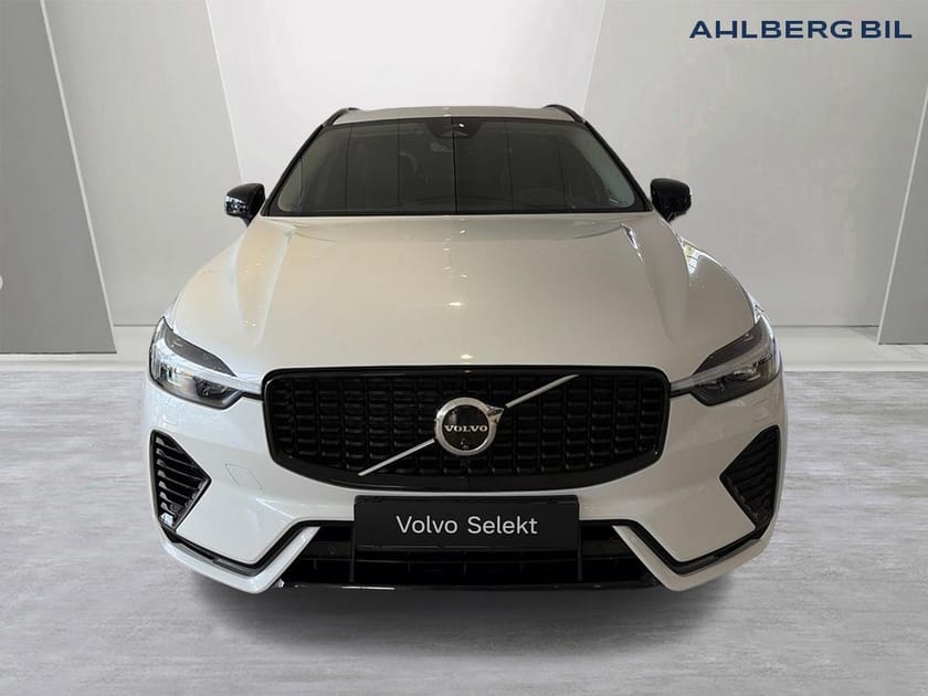 Bild 4 av Volvo XC60