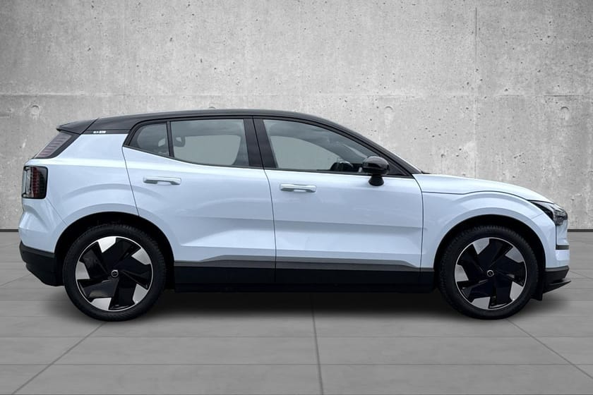 Bilde 4 av Volvo EX30 Twin Motor Performance VM KAMPANJE/TWIN/HARMAN KARDON/PLUS+++