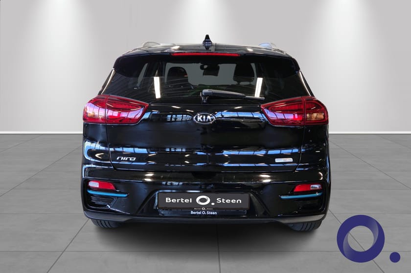 Bilde 4 av Kia e-Niro Exclusive | Memory, Soltak, JBL ++