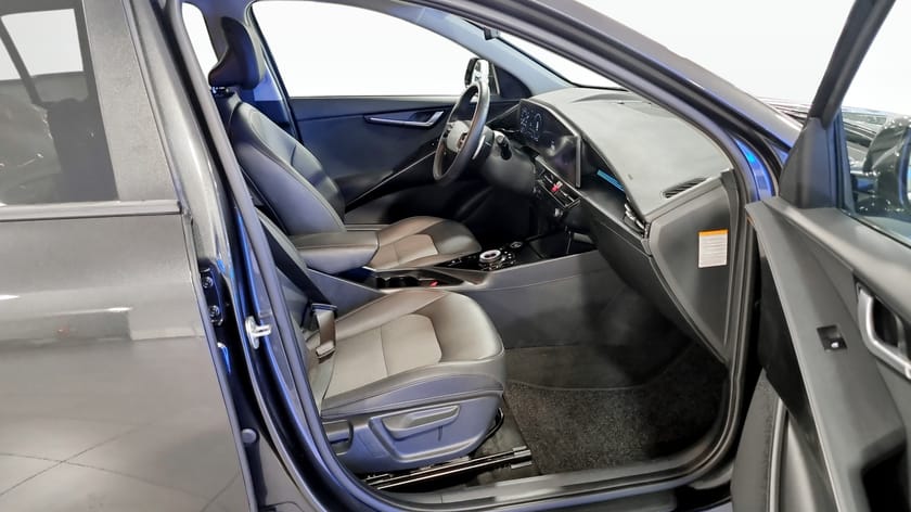 Bild 3 av Kia Niro Plug-In-Hybrid Advance PHEV 183hk Automat