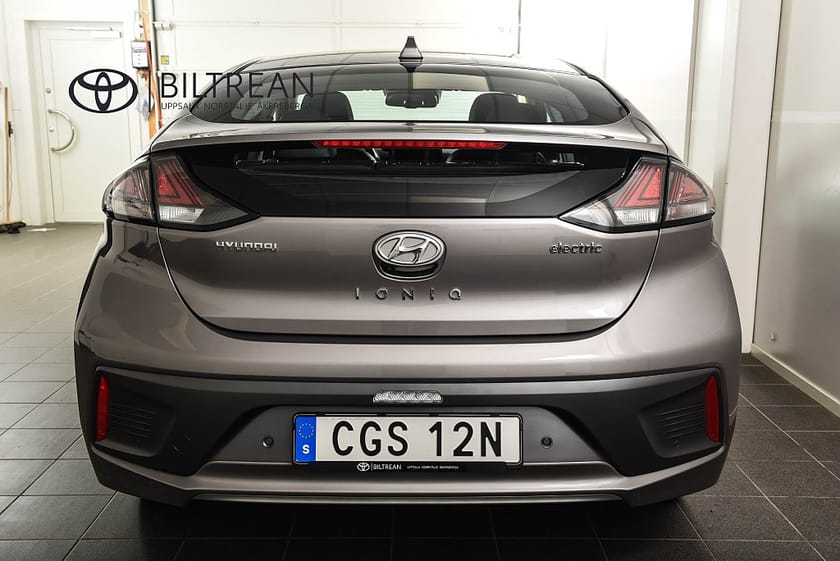 Bild 4 av Hyundai Ioniq Electric