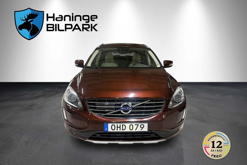Bild 5 av Volvo XC60